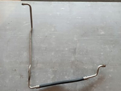 Subaru forester 99r 2.0 шланг кондиціонера трубка фото №1