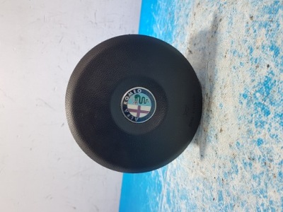 Alfa romeo 159 подушка безпеки водія фото №1