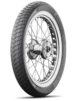 Michelin Anakee Street 120/90-17 NEW PROMO