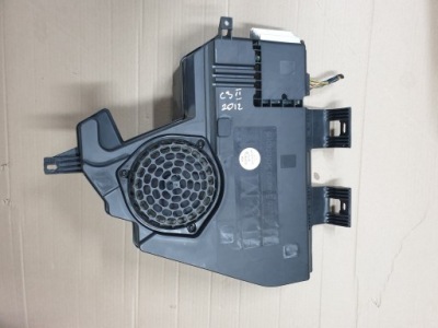 Труба сабвуфер підсилювач citroen c3 ii 2010- 9663991480 фото №1