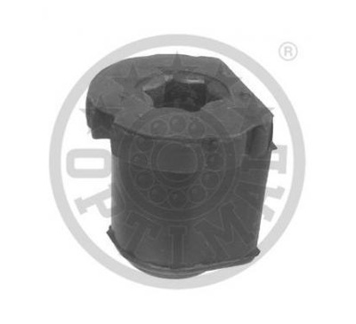 Optimal втулка рычага skoda favorit фото №1