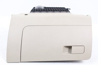 Бардачок пасажира seat toledo iv 2012 фото №1