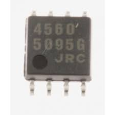 NJM4560M SMD SOP08