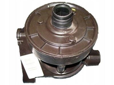 Клапан основание осушителя volvo fm la8226 фото №1