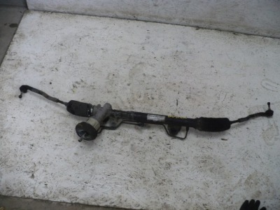 Рейка рульова 490012993r dacia duster i фото №1