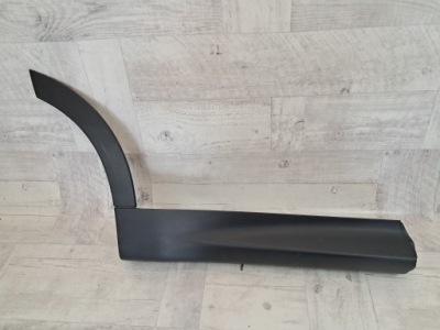 Alfa romeo tonale молдинг двері накладка правий задня задня 156155479 фото №1