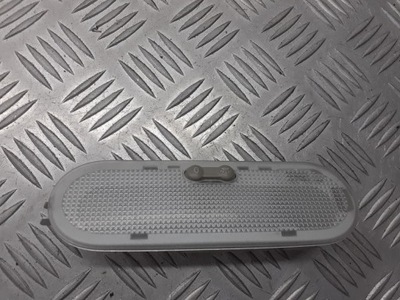 Освещение кабины dacia sandero 8200074362 фото №1