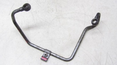 Volvo s60 ii v60 2.0b трубка шланг оливи 10-13 14 фото №1