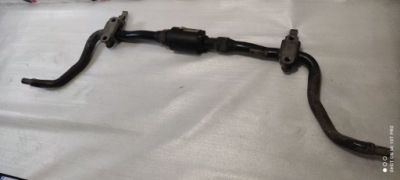 Стабілізатор передній mercedes-benz gl x166 1663203411 фото №1