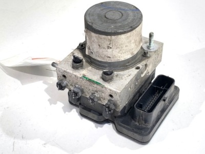 Насос abs renault master iii 476604029r 2.3 170km фото №1