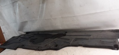 Захист підвіска права mercedes c w203 coupe фото №1