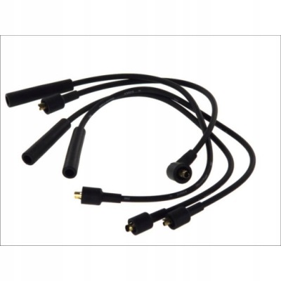 Набор трубопровод зажигания suzuki alto, swift ii фото №1