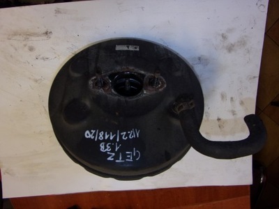 Підсилювач гальм гальмівні hyundai getz 1.3b 12v фото №1