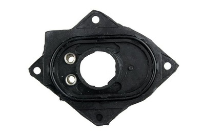 SOPORTE DE GOMA CARBURADOR VW/AUDI/SEAT 1.6,1.8 CADDY II 95-04, GOLF II/III/IV  