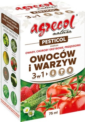 Pesticol 75ml AGRECOL