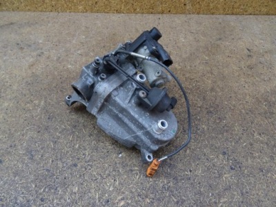 Audi a4 b8 8k a5 8t 3.0 tdi cgk cgka радіатор вихлопних газів egr 059131515r фото №1