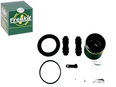 FRENKIT JUEGO DE REPARACIÓN SOPORTE JEEP CHEROKEE 2.5  