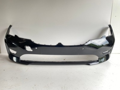 Бампер перед передний bmw 3 g20 g21 фото №1