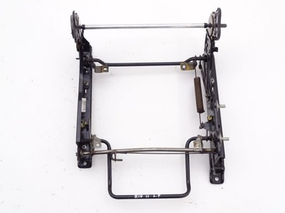 Kia rio ii 05-11 основание сиденье левый перед рейки фото №1