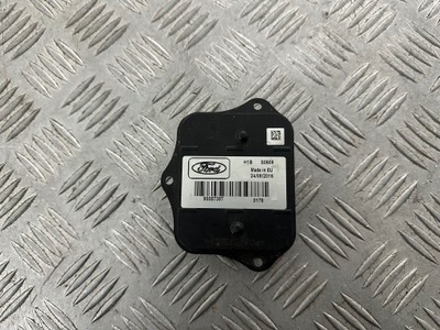 Ford модуль блок керування лампи led 90057397 фото №1