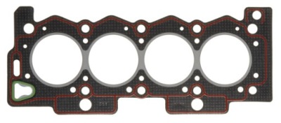 Прокладка головки do peugeot 106 ii 97- фото №1