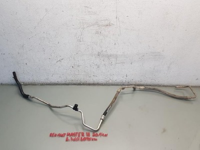 Wąż трубка кондиціонера renault master iii 2.3 dci фото №1