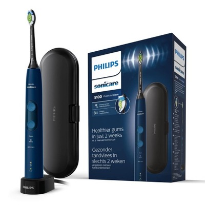 Szczoteczka Elektryczna Soniczna do zębów Sonicare Philips HX6851/53