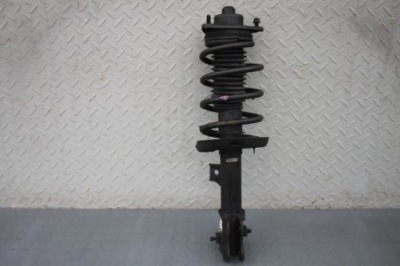 Амортизационная стойка правый перед kia carens iv 1.7 crdi 13- фото №1