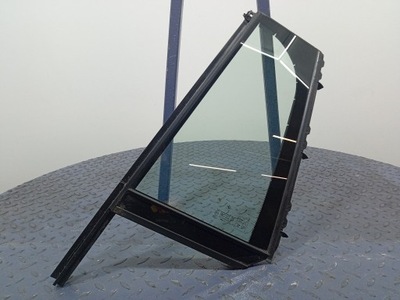 Bmw x7 g07 стекло дверь задняя левая задняя фото №1