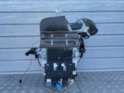 Citroen c3 iii обігрівач комплектна 16- eu. фото №1