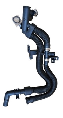 PIPES COOLING PEUGEOT 206 207 307 308 1.6 HDI  