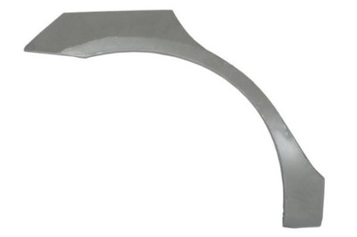 Blic 6504-03-1609582p панель крила внутрішнього фото №1