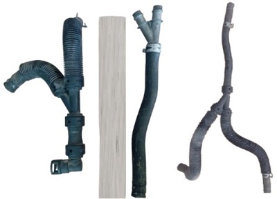 Chrysler town country 11 3.6 waz wody шланг труба grand caravan dodge труба фото №1