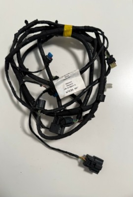 Джгут бампера задній pdc radarvolvo xc60 ii lift 33696615 фото №1