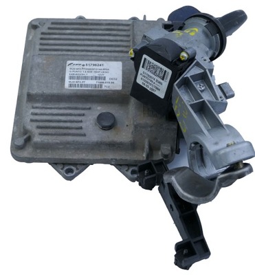 Набор fiat grande punto 51796241 mjd6f3.p7 фото №1