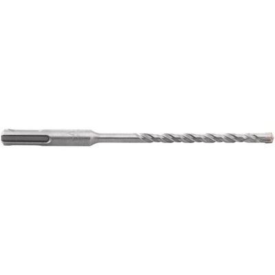 WIERTLO PARA BETONU SDS+ 6,5X210/140 MM X4 RICHMANN C9609 UNIVERSAL  