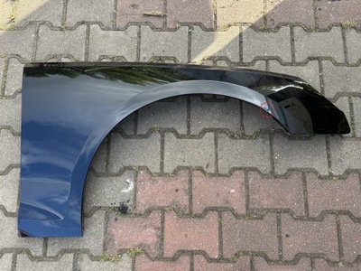 Крыло audi a4 8w0 b9 фото №1