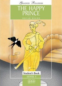 Happy Prince. Graded Readers