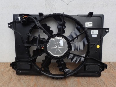 Вентилятор hyundai ioniq 5 2021- 25380gi000 фото №1