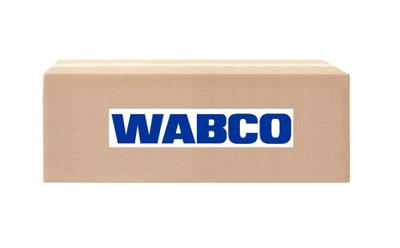 КЛАПАН ОБОГРЕВАТЕЛЯ WABCO 446 091 306 0