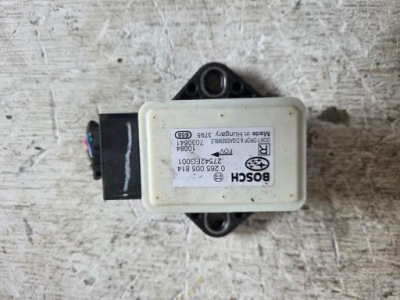 Subaru forester iii 08- датчик модуль esp 27542fg001 фото №1