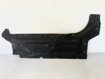 Rolls royce защита подвеска 7366910 фото №1