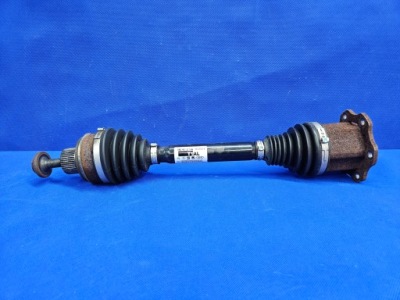Audi a5 8t приводной вал приводная шарнир левая правая перед передняя 8k0407271al фото №1