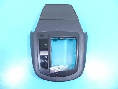 Рамка домкрата mazda cx-5 i 12-15 2.0b автоматична коробка передач фото №1