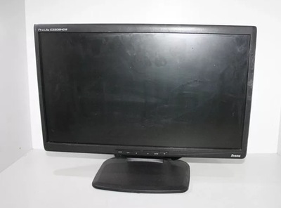 MONITOR IIYAMA PL 2200