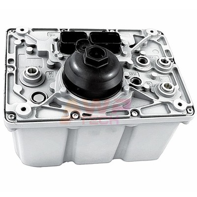 Насос модуль adblue bosch 0444010032 scania r euro 5 denox 1.1 фото №1