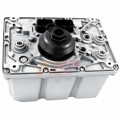 Насос модуль adblue bosch 0444010038 scania r euro 5 denox 1.1 фото №1