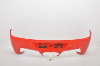 Ferrari 458 italia f142 бампер задний  pdc фото №1