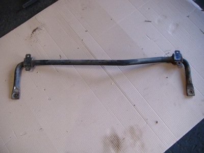 Mitsubishi grandis 03-11 стабілізатор задня фото №1