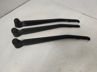 Важіль двірники задня задній 7061854 bmw e87 фото №1